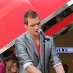Ott Lepland