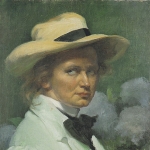 Ottilie Roederstein