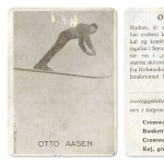 Otto Aasen