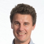 Otto Drakenberg