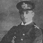 Otto Weddigen