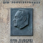 Otto Glockel