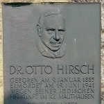 Otto Hirsch