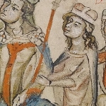 Otto Otto I, Duke of Merania