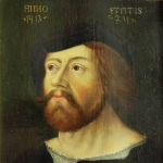Otto Otto I, Count Palatine of Mosbach