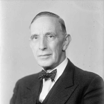 Otto Mohr