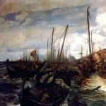 Otto Sinding