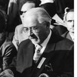 Otto Nuschke