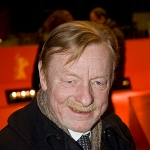 Otto Sander