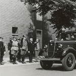 Otto Schumann