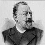 Otto Seitz - teacher of George Bouzianis