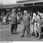 Otto Suhr
