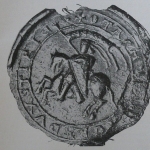 Otakar Ottokar IV, Duke of Styria