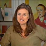 Barbara Leele