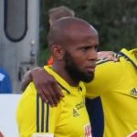 Ousman Jallow