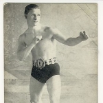 Owen Moran