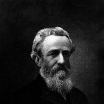 Ozro Childs