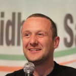 PJ Gallagher