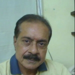 Reghu Kumar