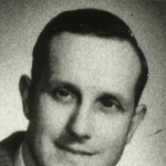 Tony Mardesich