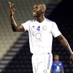 Pa Modou Kah
