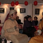 Paban Das Baul
