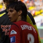 Pablo Barrientos