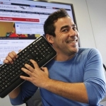 Pablo Chiapella