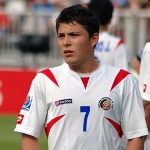 Pablo Barrantes