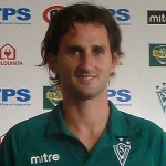 Pablo Calandria
