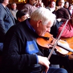 Paddy Cronin