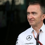 Paddy Lowe
