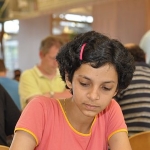 Padmini Rout