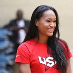 Paige McPherson