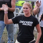 Paige Decker