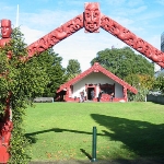 Pakaariki Harrison