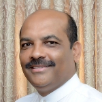 Palitha Range Bandara
