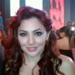 Pamela Cortes
