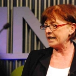 Pamela Warhurst