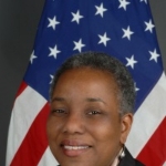 Pamela Leora Spratlen