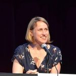 Pamela Ribon