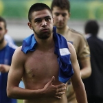 Panagiotis Ballas