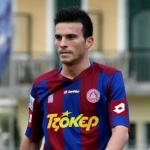 Panagiotis Stamogiannos