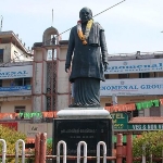 Panampilly Govinda Menon