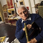Panayiotis Tetsis