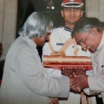 Pannuru Sripathy