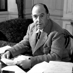 C. S. Lewis