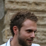 Paolo Giordano