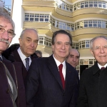 Paolo Portoghesi
