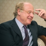 Paolo Scaroni
